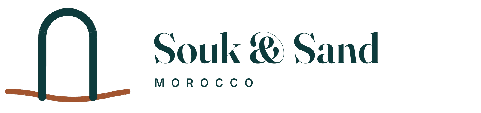Souk & Sand — Morocco travel